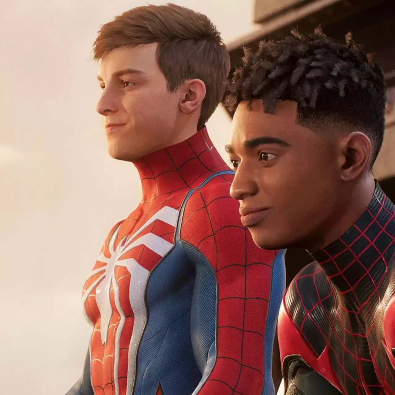 «Голос» Пітера Паркера пообіцяв, що його герой повернеться в Marvel's Spider-Man 3 «Голос» Пітера Паркера пообіцяв, що його герой повернеться в Marvel's Spider-Man 3