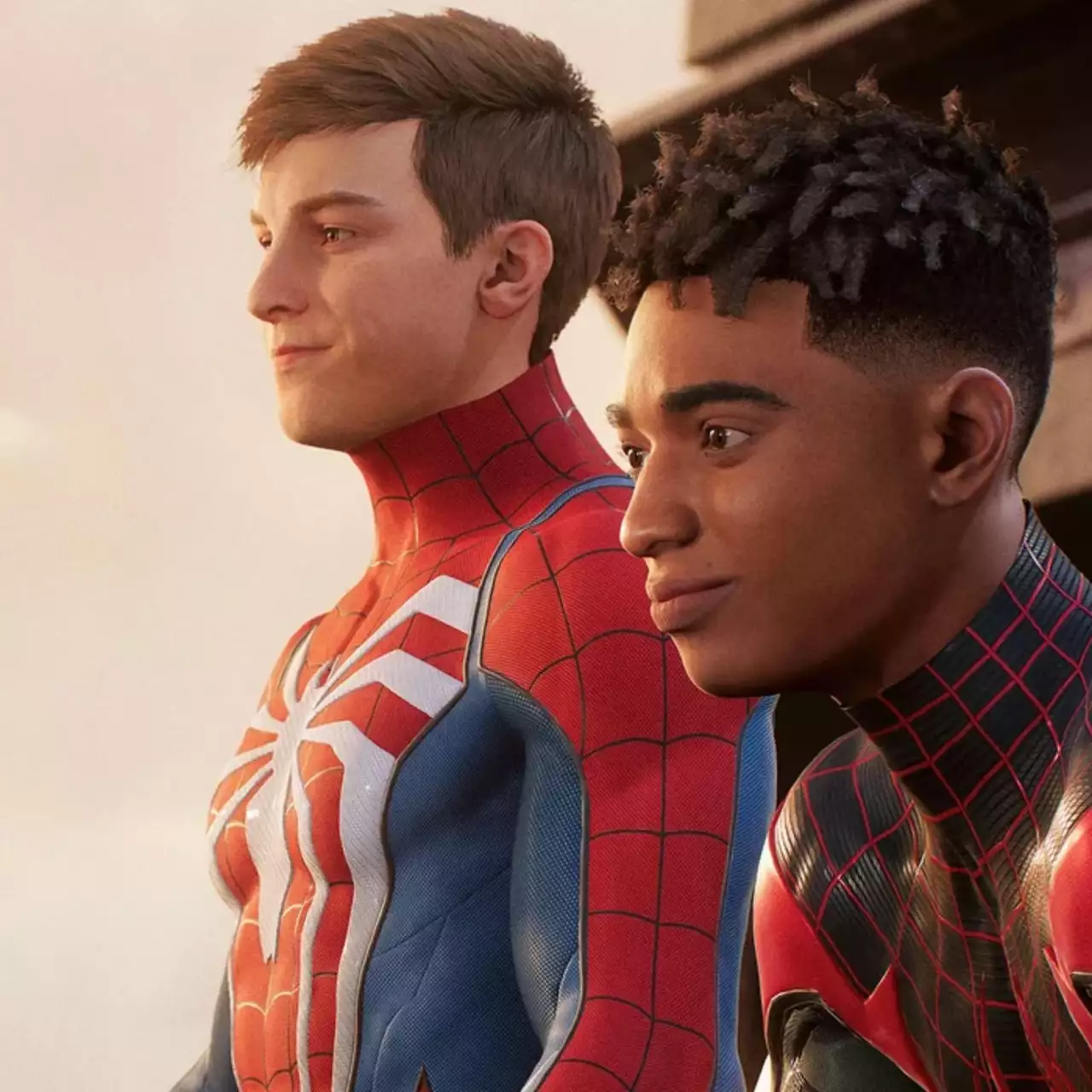 Peter Parker's Voice Actor Confirms His Return in Marvel's Spider-Man 3