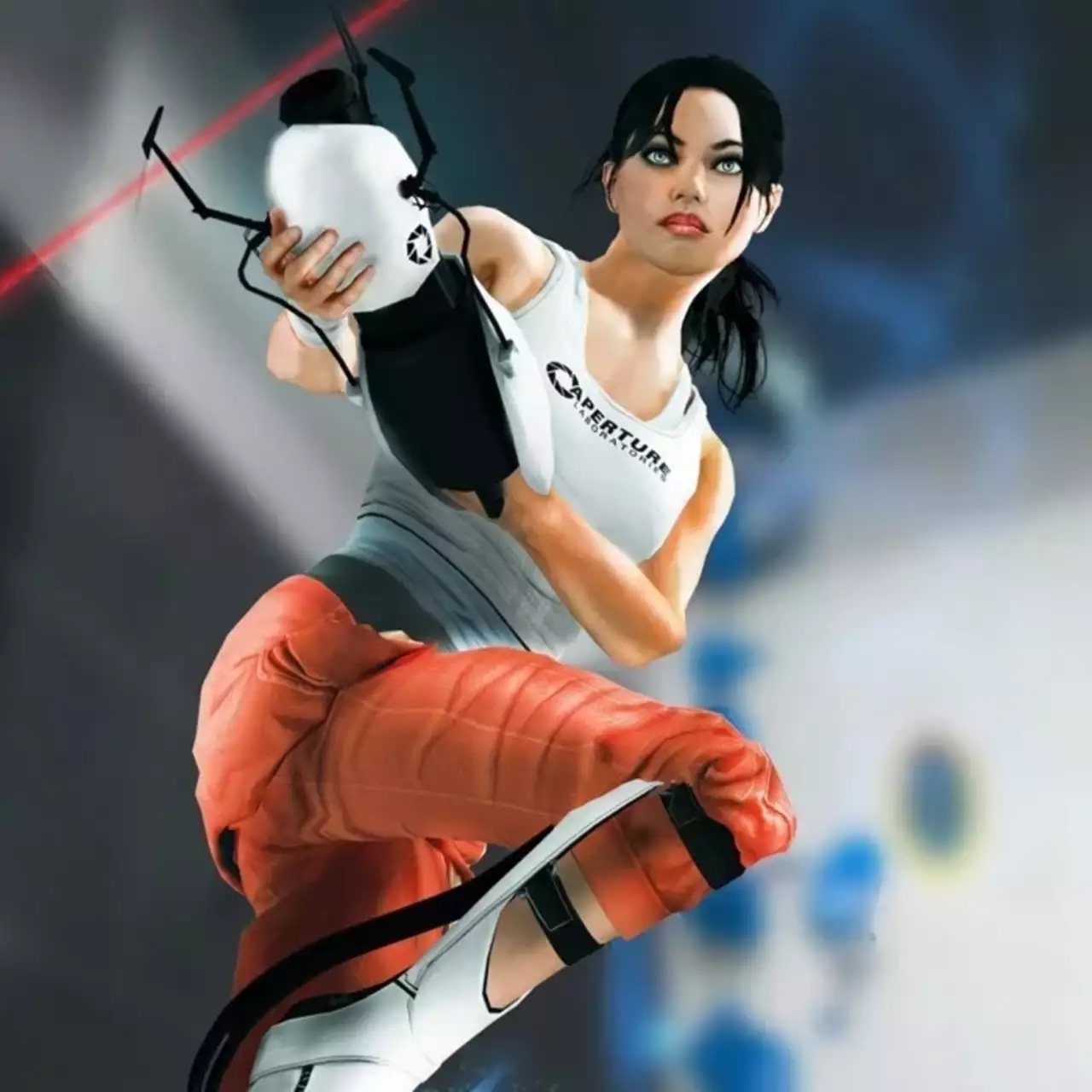 Razão para Repetir: Portal Recebe Mod Hardcore Com Novos Quebra-Cabeças