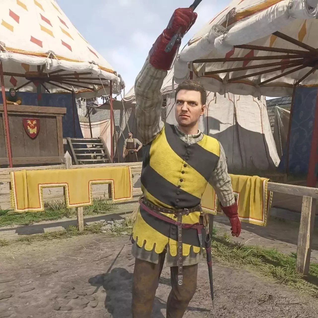 Kingdom Come Deliverance 2: Ars Dimicatoria Walkthrough