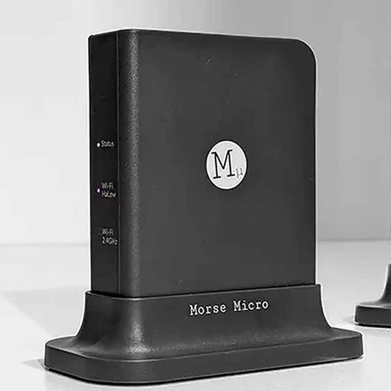 Roteador com alcance de 16 km revelado Roteador com alcance de 16 km revelado