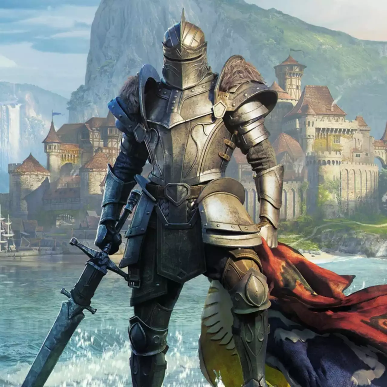 Os participantes do leilão de The Elder Scrolls 6 tentam encontrar um vencedor para homenagear um fã que faleceu Os participantes do leilão de The Elder Scrolls 6 tentam encontrar um vencedor para homenagear um fã que faleceu