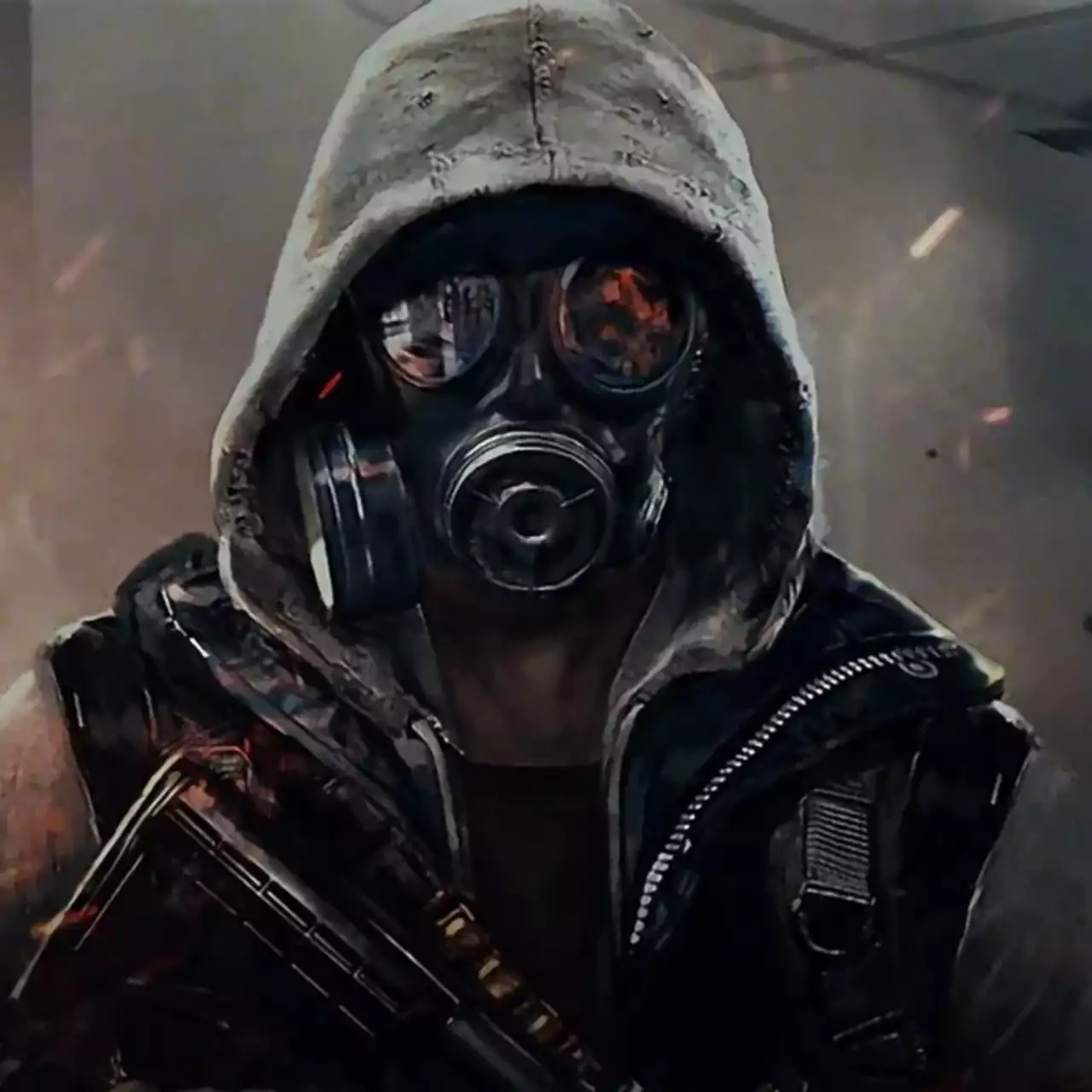 Hari Terkelam Demo Bertahan Hidup Pasca-Apokaliptik Kini Tersedia di Steam