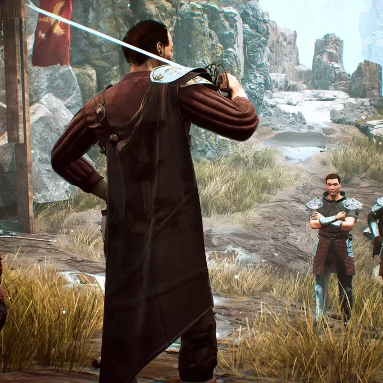 Steam Next Fest: Edisi Februari Sudah Dimulai Steam Next Fest: Edisi Februari Sudah Dimulai