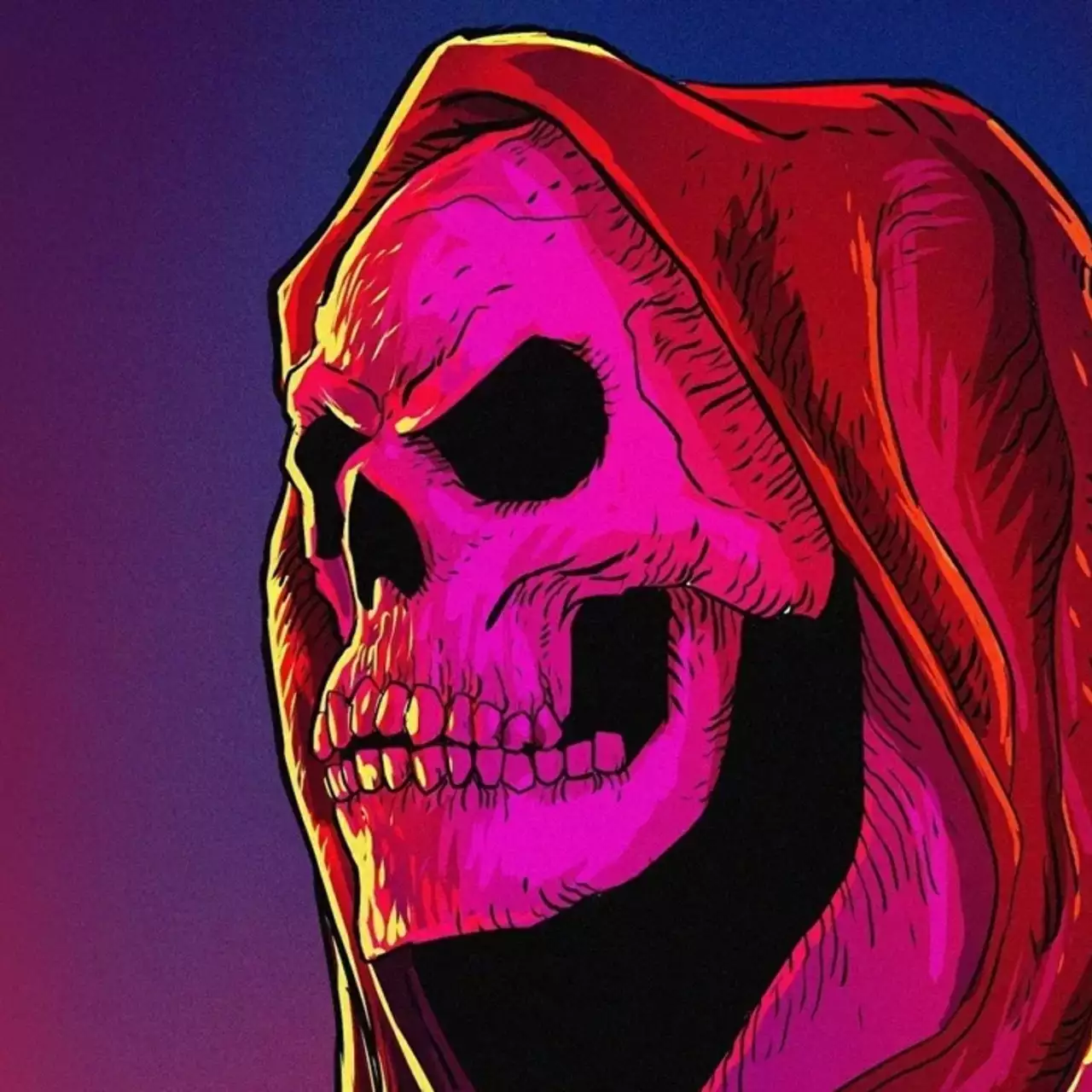 First Look at New Masters of the Universe Film Starring Jared Leto and Idris Elba