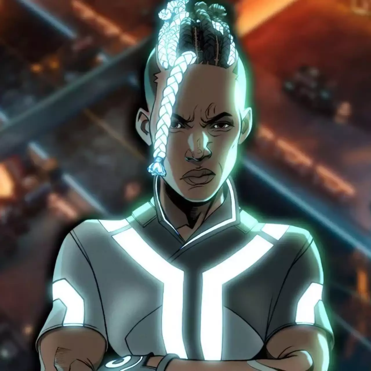 TRON: Catalyst Developers Announce Release Date and Unveil New Trailer