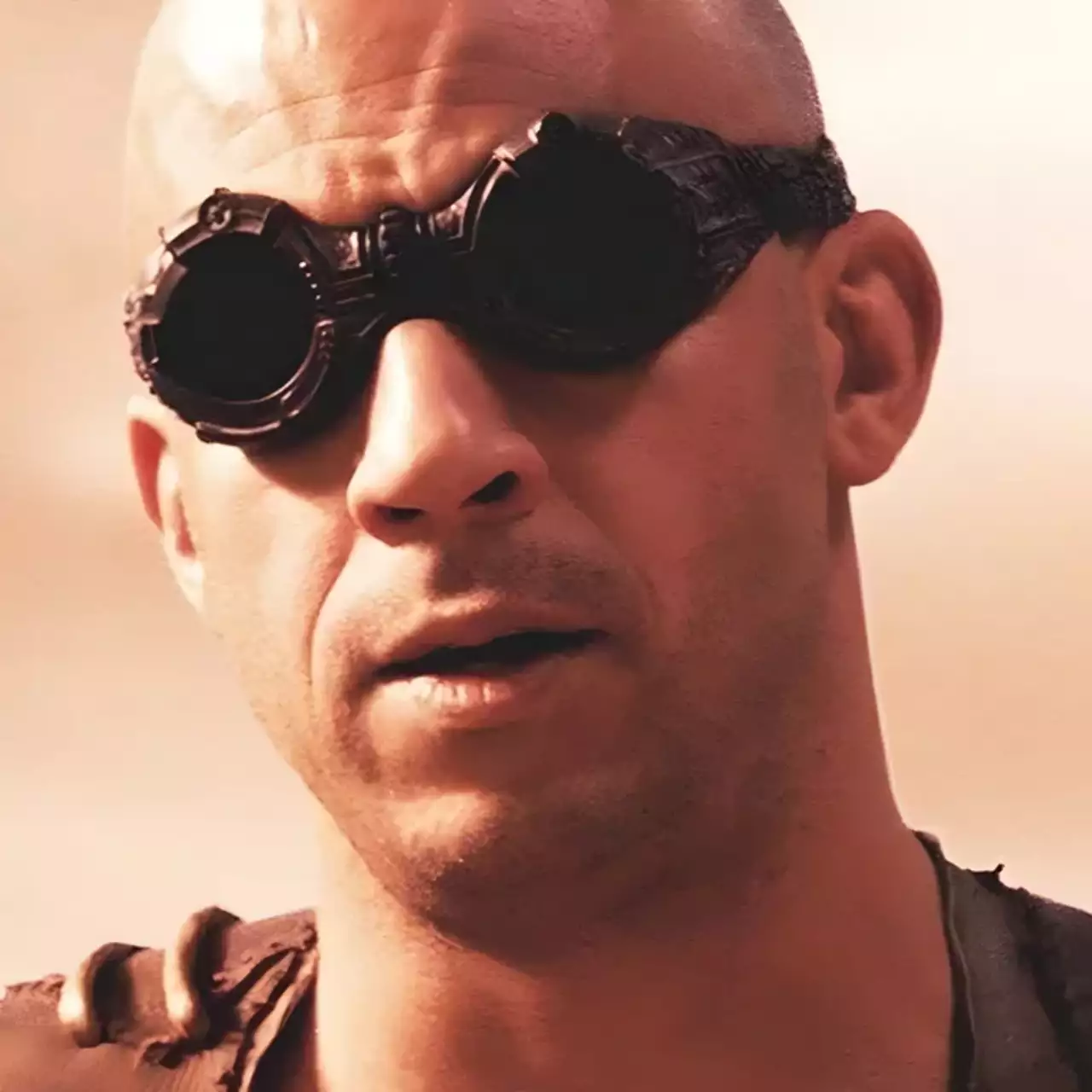 Vin Diesel Memperlihatkan Penampilan Ikonik Riddick dalam Teaser Film Baru Vin Diesel Memperlihatkan Penampilan Ikonik Riddick dalam Teaser Film Baru