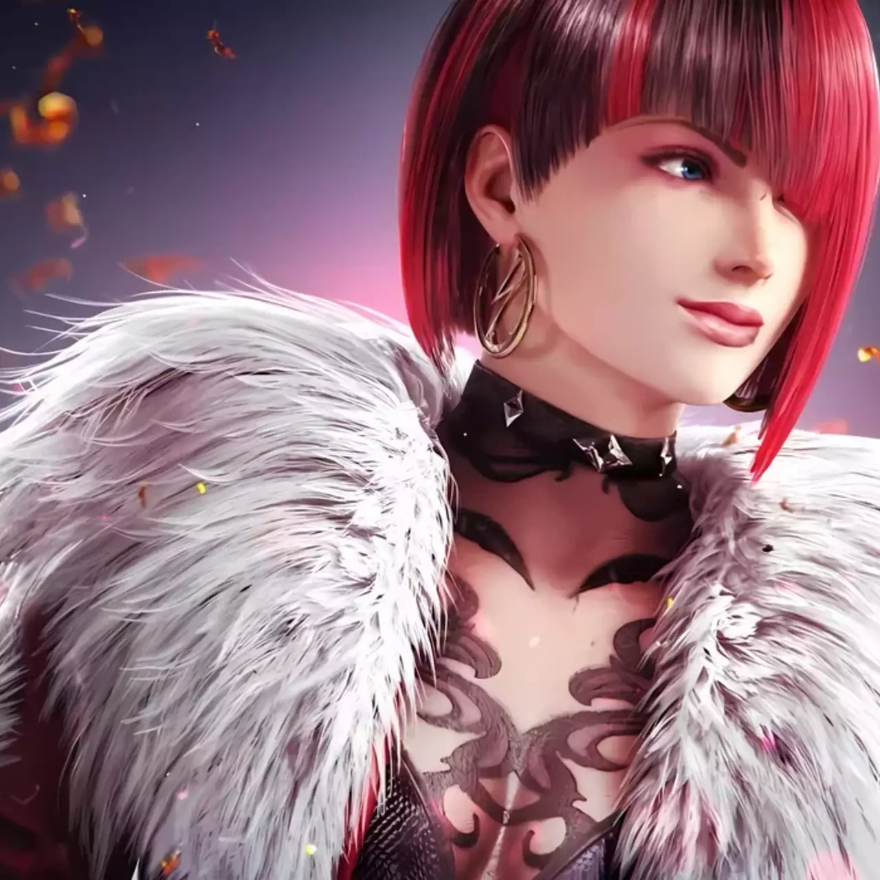 Desenvolvedores de Tekken 8 Apresentam a Encantadora Anna Williams e Revelam as Vendas Totais do Jogo Desenvolvedores de Tekken 8 Apresentam a Encantadora Anna Williams e Revelam as Vendas Totais do Jogo