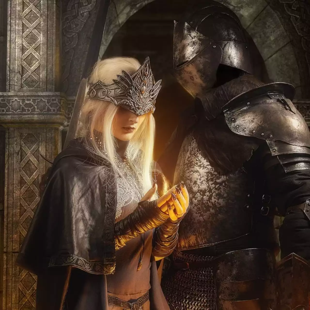 Минуло 9 років, як Dark Souls 3 нарешті можна пройти з друзями — для гри вийшов мод з безшовним кооперативом