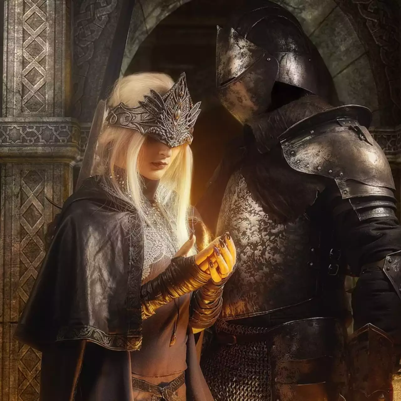 After 9 Years, Dark Souls 3 Finally Gets Seamless Co-Op Thanks to a New Mod After 9 Years, Dark Souls 3 Finally Gets Seamless Co-Op Thanks to a New Mod