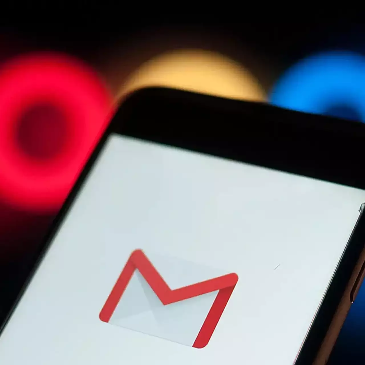 Gmail планує впровадити вхід за допомогою QR-кодів замість звичних SMS