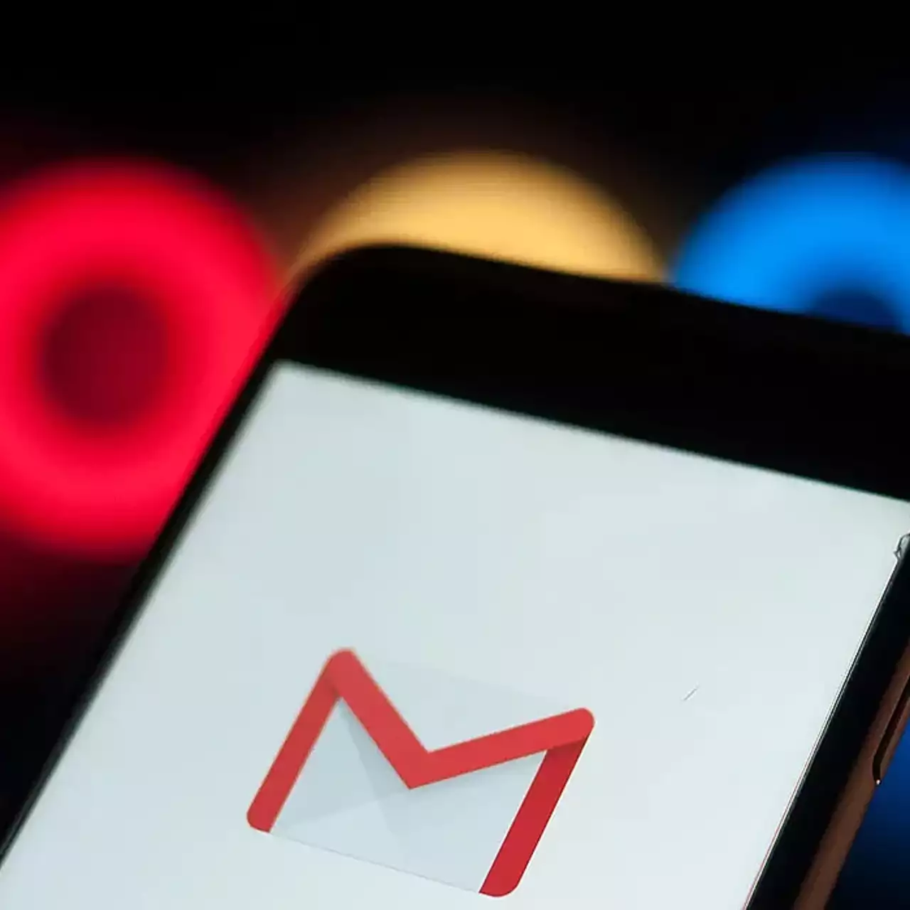 Gmail reemplazará la verificación por SMS con inicio de sesión mediante código QR