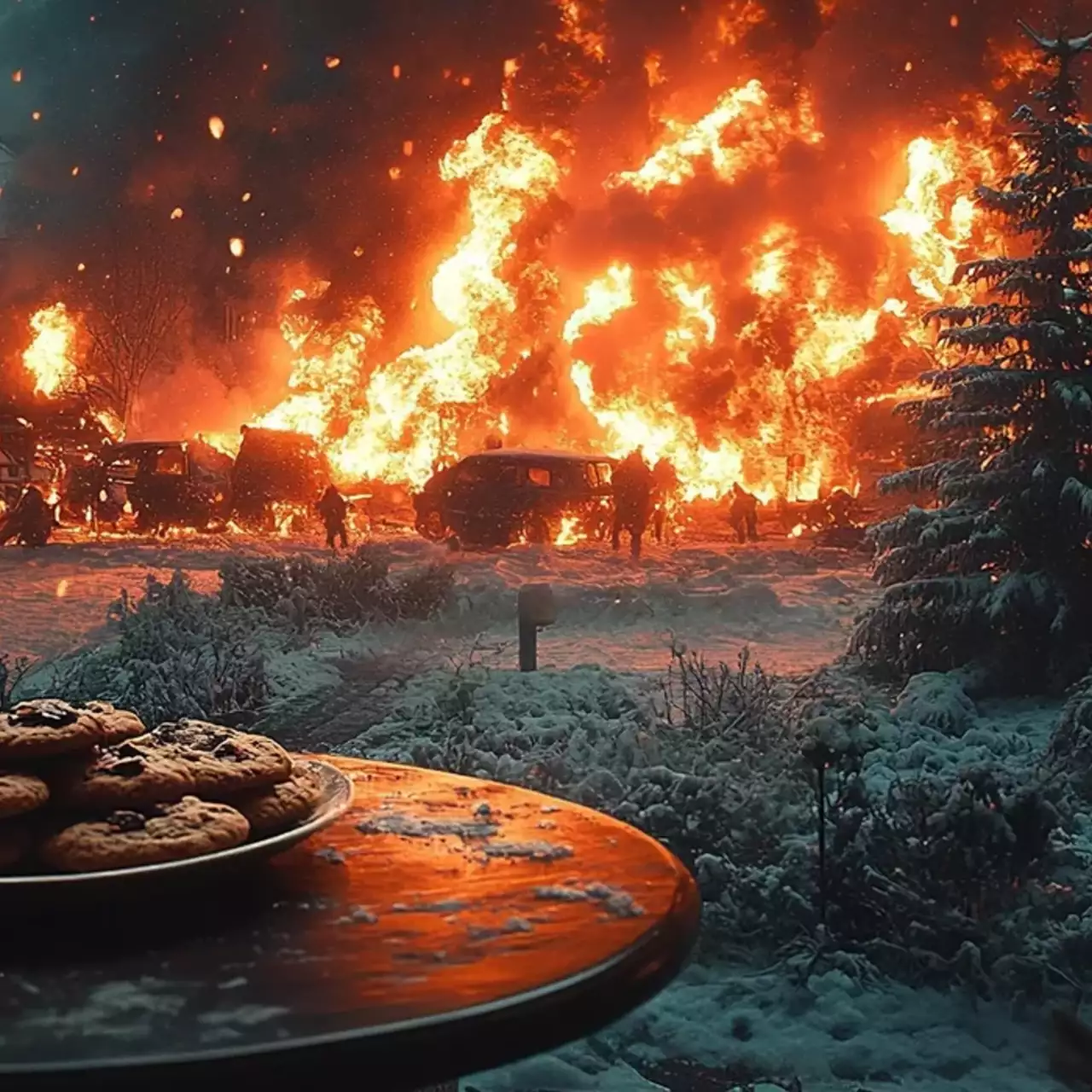 Activision зізналася, що частина арту для CoD: Black Ops 6 створена нейромережами