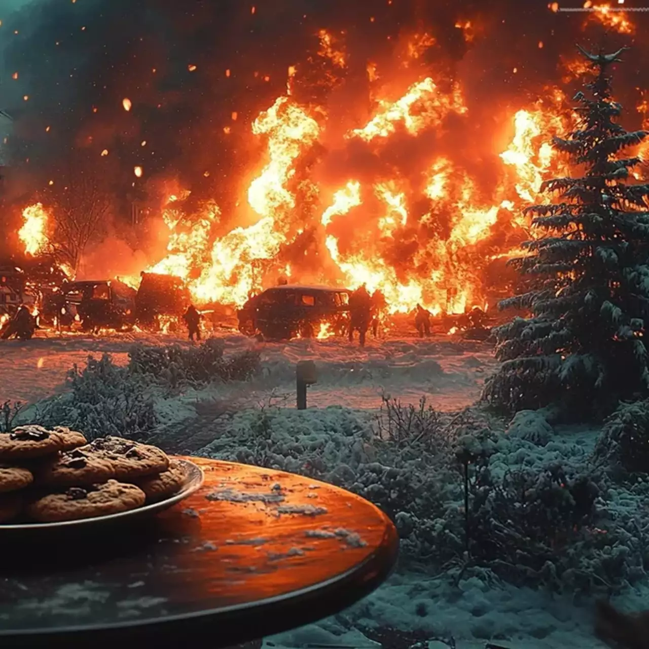 Activision Mengakui Beberapa Karya Seni Call of Duty: Black Ops 6 Dihasilkan oleh AI Activision Mengakui Beberapa Karya Seni Call of Duty: Black Ops 6 Dihasilkan oleh AI