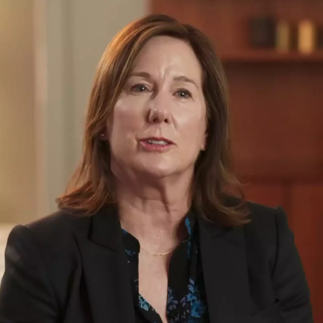 Puck: Kathleen Kennedy to Step Down as Lucasfilm President by Late 2025 Puck: Kathleen Kennedy to Step Down as Lucasfilm President by Late 2025
