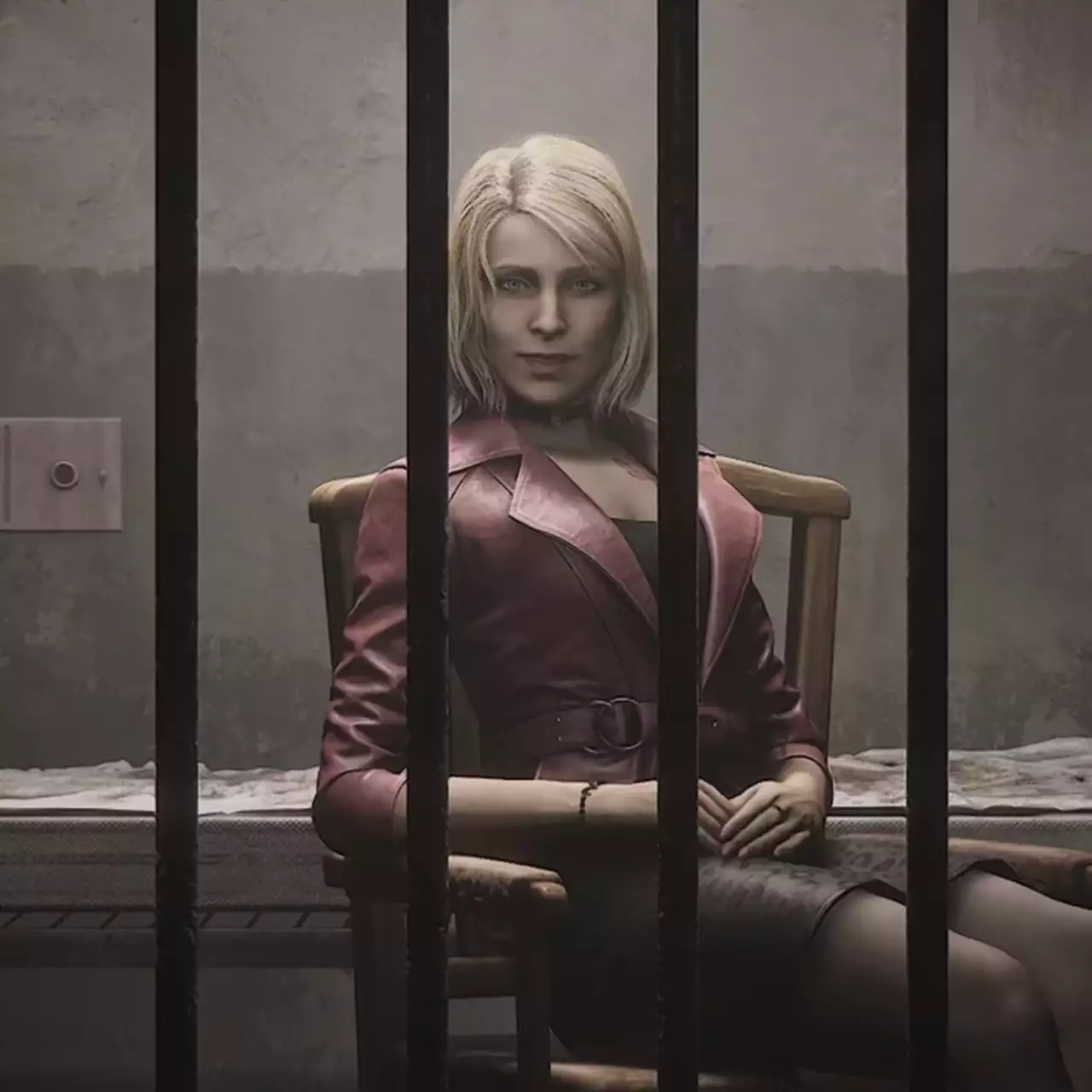 Bloober Team та Konami працюють над новою грою. Ще один ремейк Silent Hill?