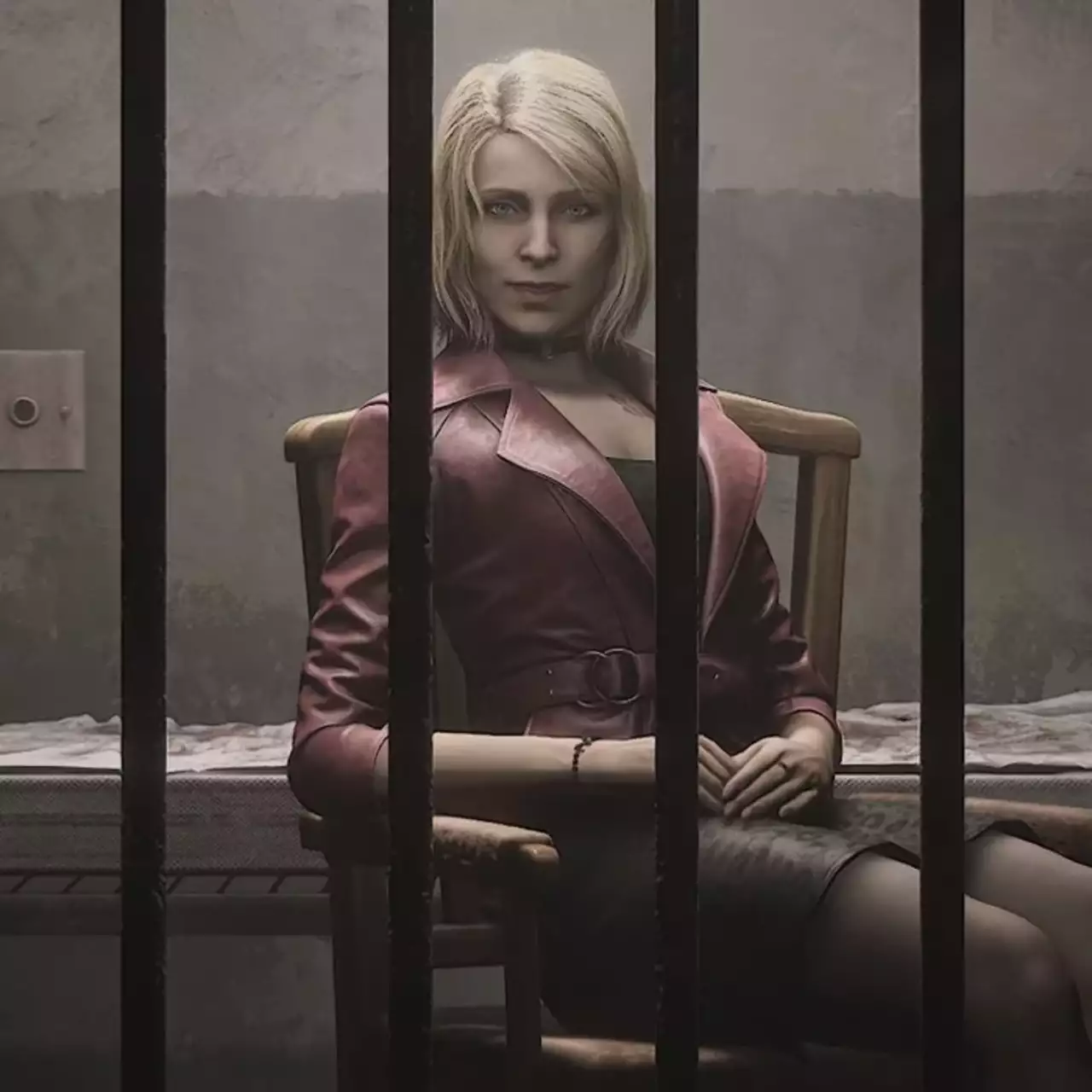 Bloober Team and Konami Are Working on a New Game — Another Silent Hill Remake? Bloober Team and Konami Are Working on a New Game — Another Silent Hill Remake?