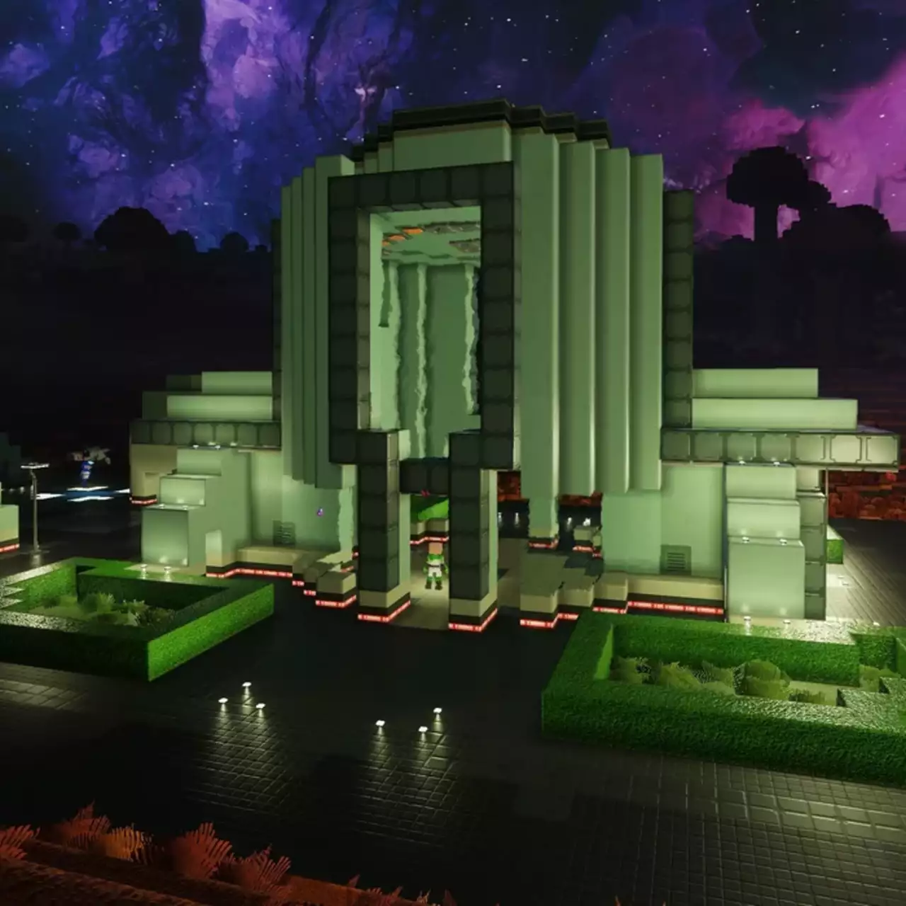 У Steam вийшла демоверсія науково-фантастичної пісочниці Cubic Odyssey в дусі Minecraft У Steam вийшла демоверсія науково-фантастичної пісочниці Cubic Odyssey в дусі Minecraft