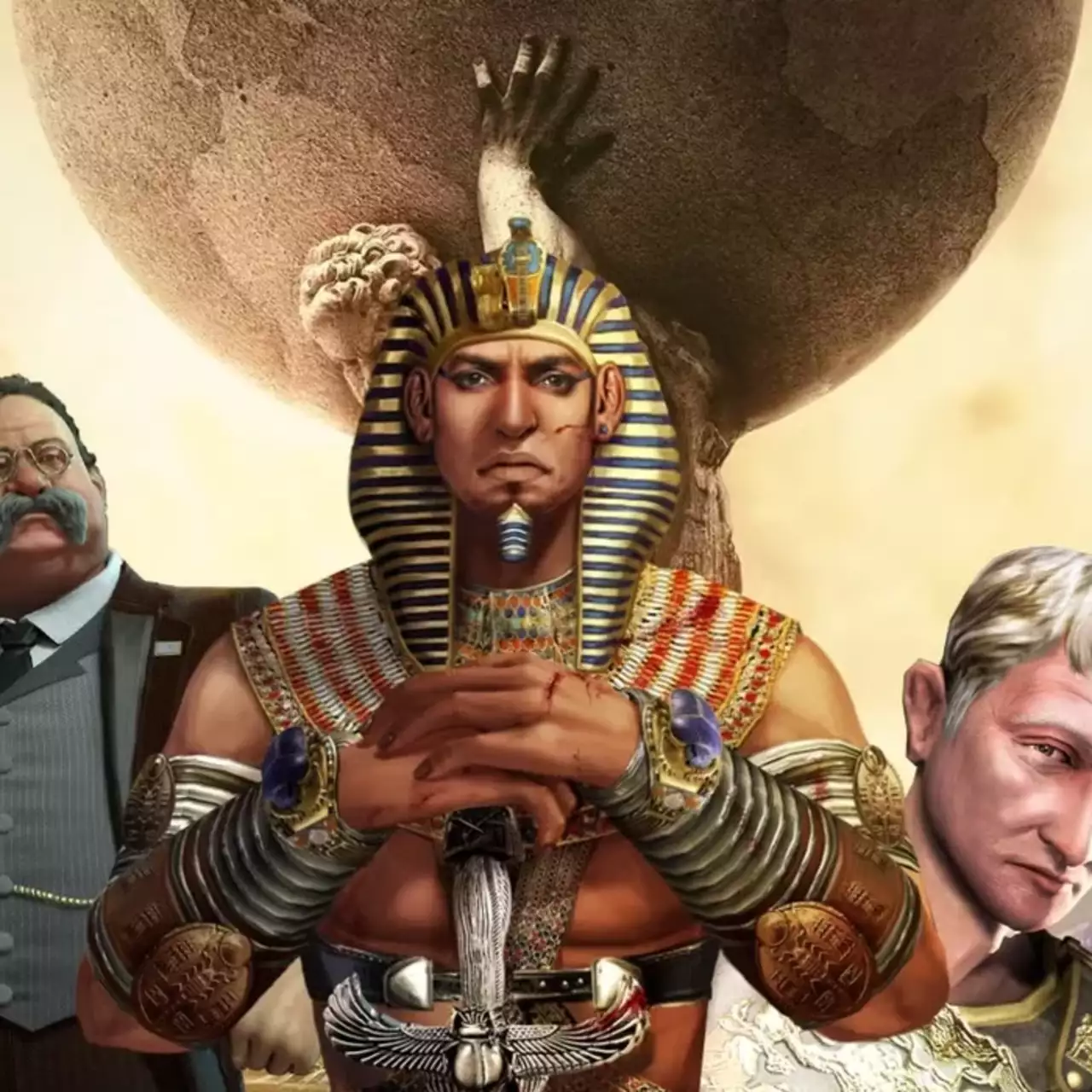 Гайд по дослідникам у Civilization 7: як отримати та використовувати Гайд по дослідникам у Civilization 7: як отримати та використовувати