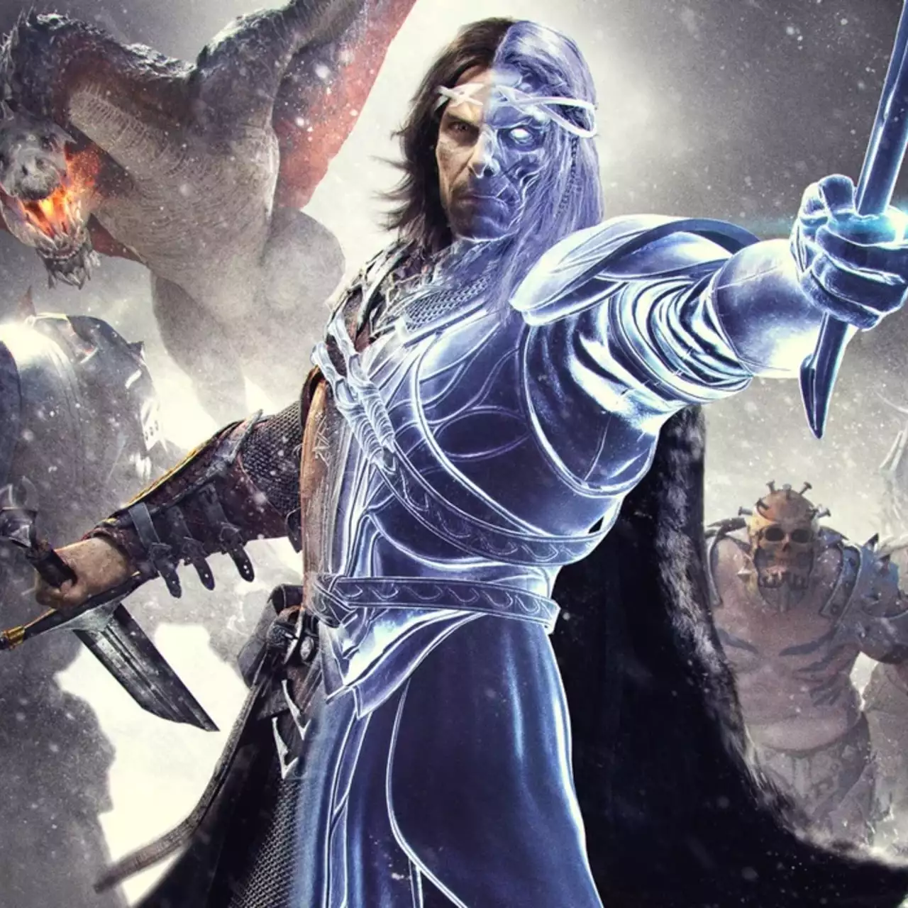 Студію розробників Middle-Earth: Shadow of Mordor закрили, а гру про Чудо-жінку скасували Студію розробників Middle-Earth: Shadow of Mordor закрили, а гру про Чудо-жінку скасували