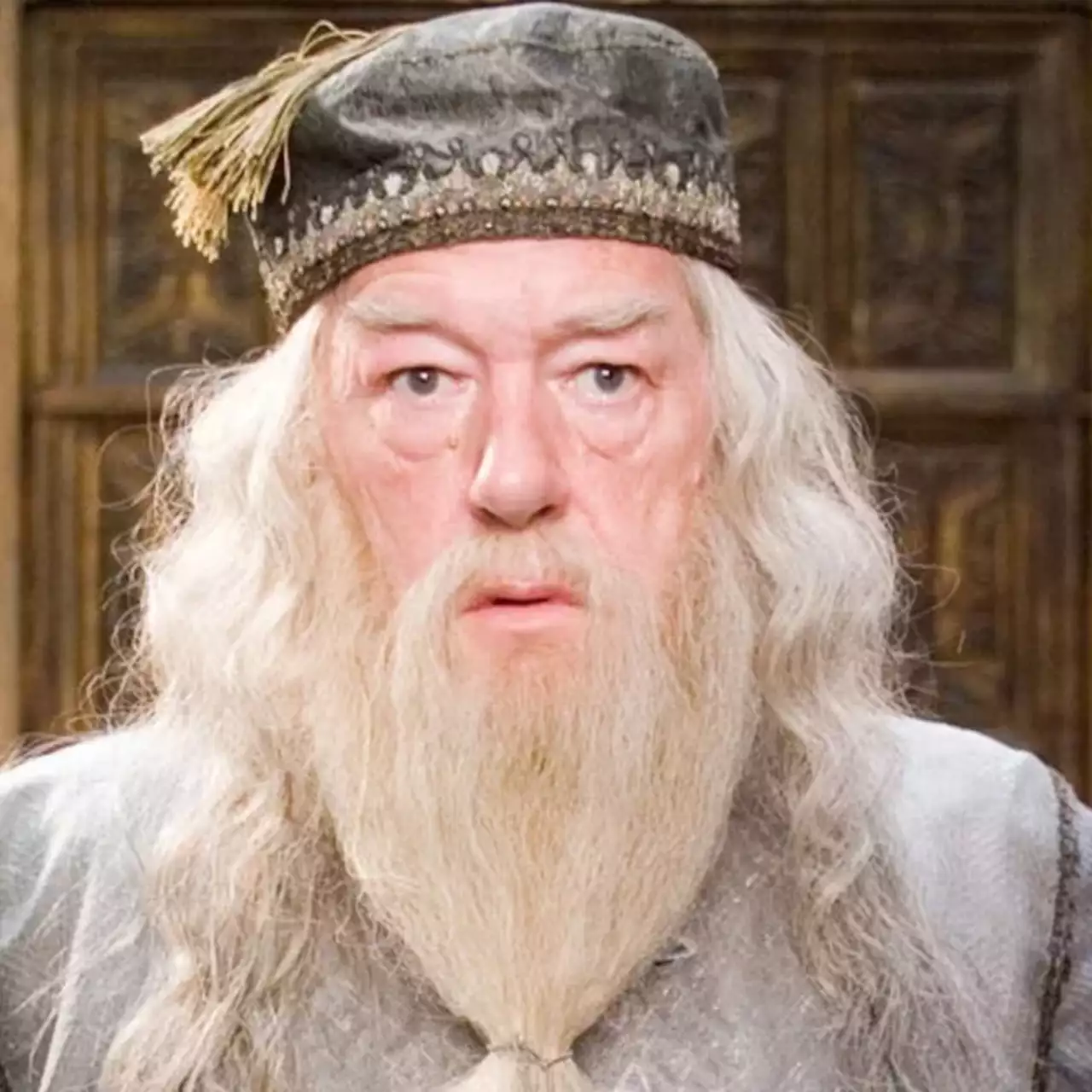 Now Official: New Albus Dumbledore Actor Confirmed for Harry Potter Series Now Official: New Albus Dumbledore Actor Confirmed for Harry Potter Series