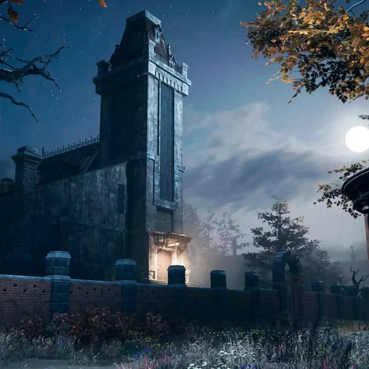 Вийшов трейлер Pathologic 3: Quarantine з точною датою виходу в Steam Вийшов трейлер Pathologic 3: Quarantine з точною датою виходу в Steam