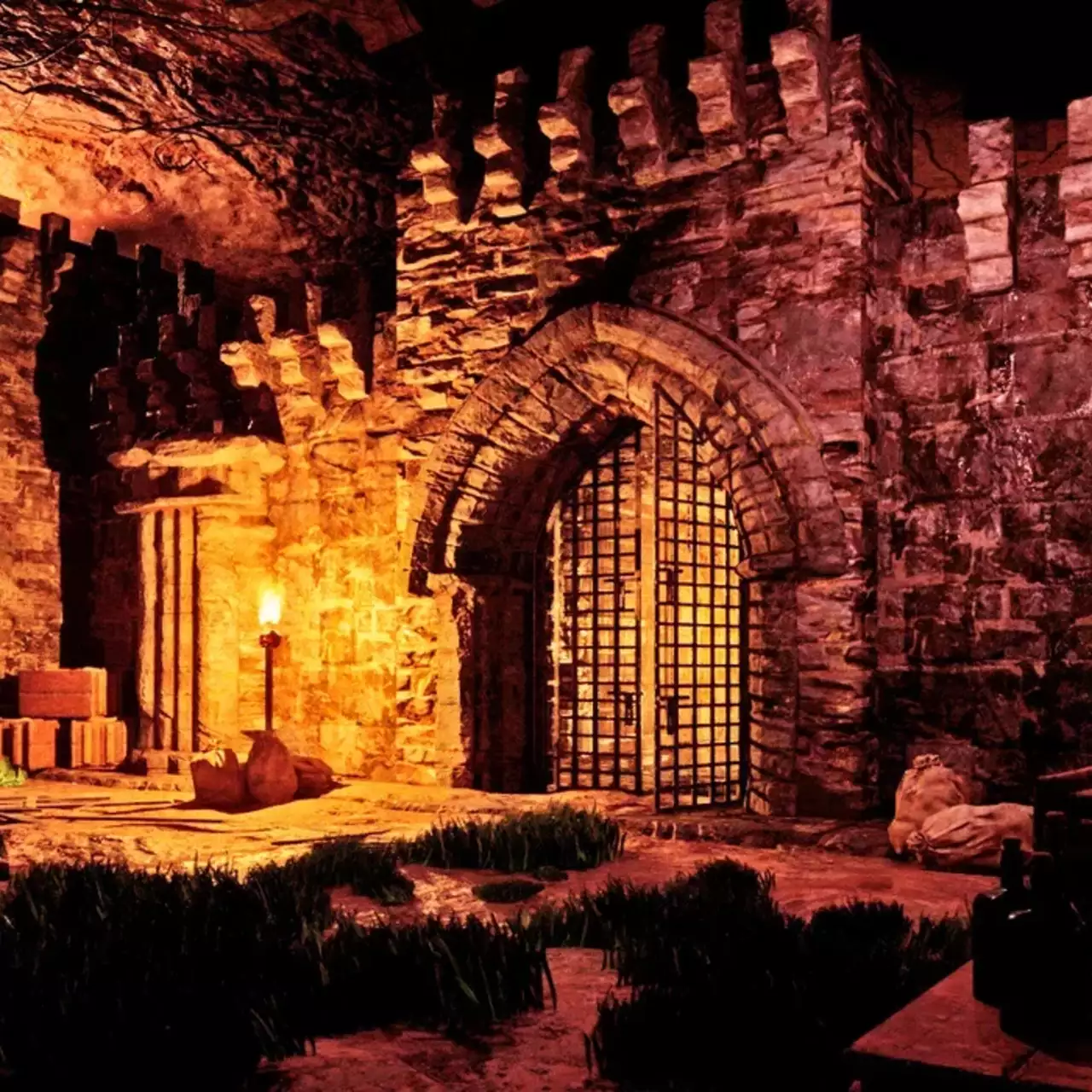 Cralon Anunciado: Um Novo RPG de Masmorras dos Antigos Desenvolvedores da Série Gothic Cralon Anunciado: Um Novo RPG de Masmorras dos Antigos Desenvolvedores da Série Gothic