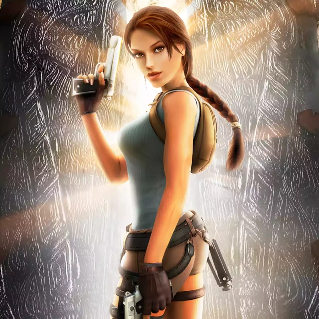 Розпродаж — для Steam одну з частин Tomb Raider з дуже позитивними відгуками віддають всього за 120 руб Розпродаж — для Steam одну з частин Tomb Raider з дуже позитивними відгуками віддають всього за 120 руб