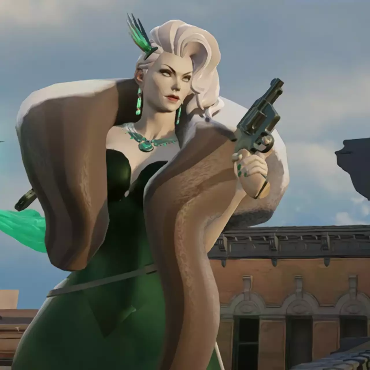 Valve випустила великий патч для Deadlock: що змінилося Valve випустила великий патч для Deadlock: що змінилося