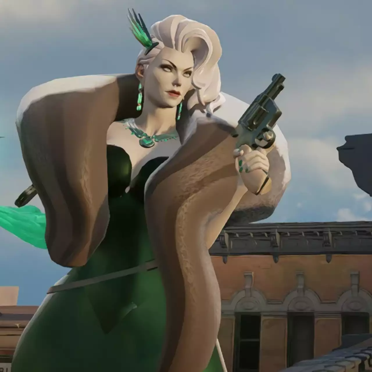 Valve Lança Grande Atualização para Deadlock — O que Mudou? Valve Lança Grande Atualização para Deadlock — O que Mudou?