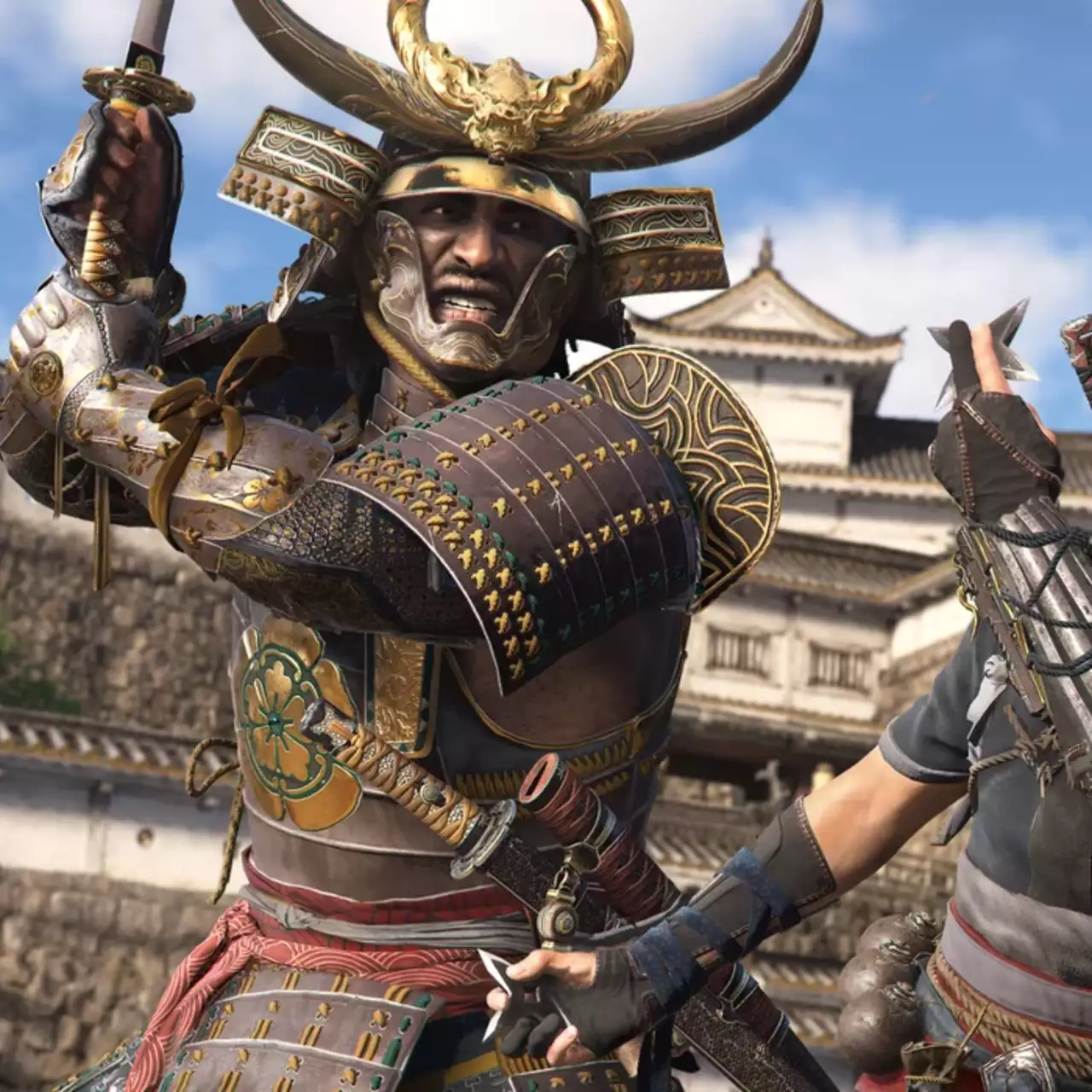 Assassin's Creed: Shadows Haters Are Furious Again — This Time Over Tea Assassin's Creed: Shadows Haters Are Furious Again — This Time Over Tea