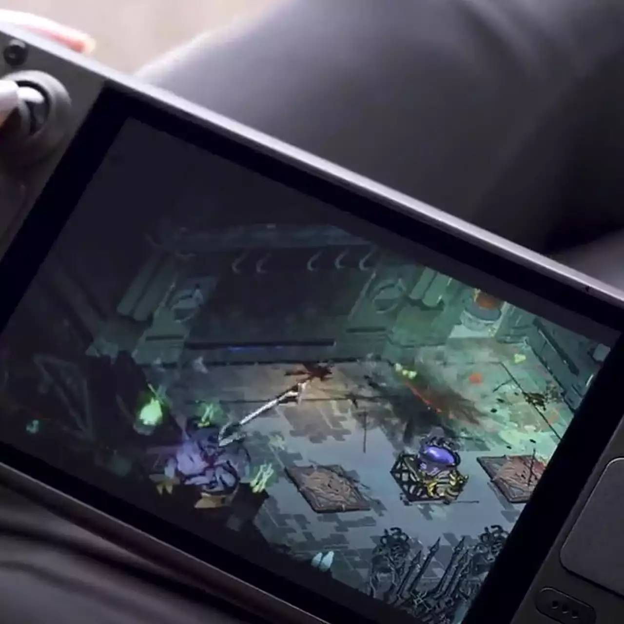Portable Gaming at Its Peak: Steam Deck Sells 4 Million Units