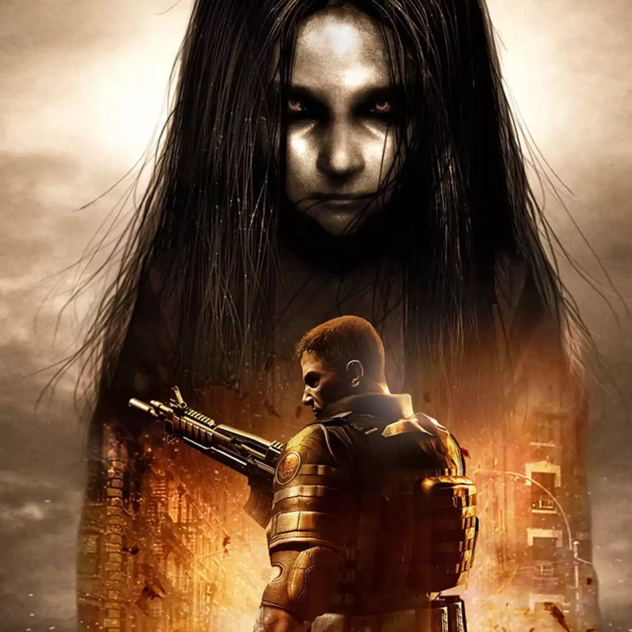 Згадуємо Middle-earth: Shadow of Mordor, F.E.A.R. та інші шедеври Monolith Productions