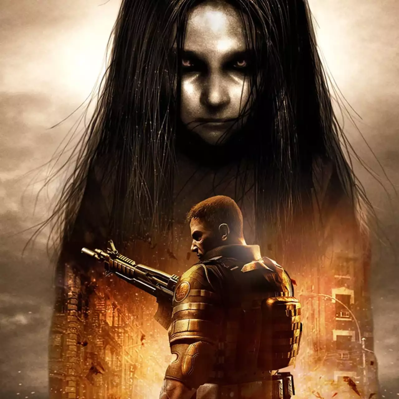 Remembering Middle-earth: Shadow of Mordor, F.E.A.R., and Other Masterpieces by Monolith Remembering Middle-earth: Shadow of Mordor, F.E.A.R., and Other Masterpieces by Monolith