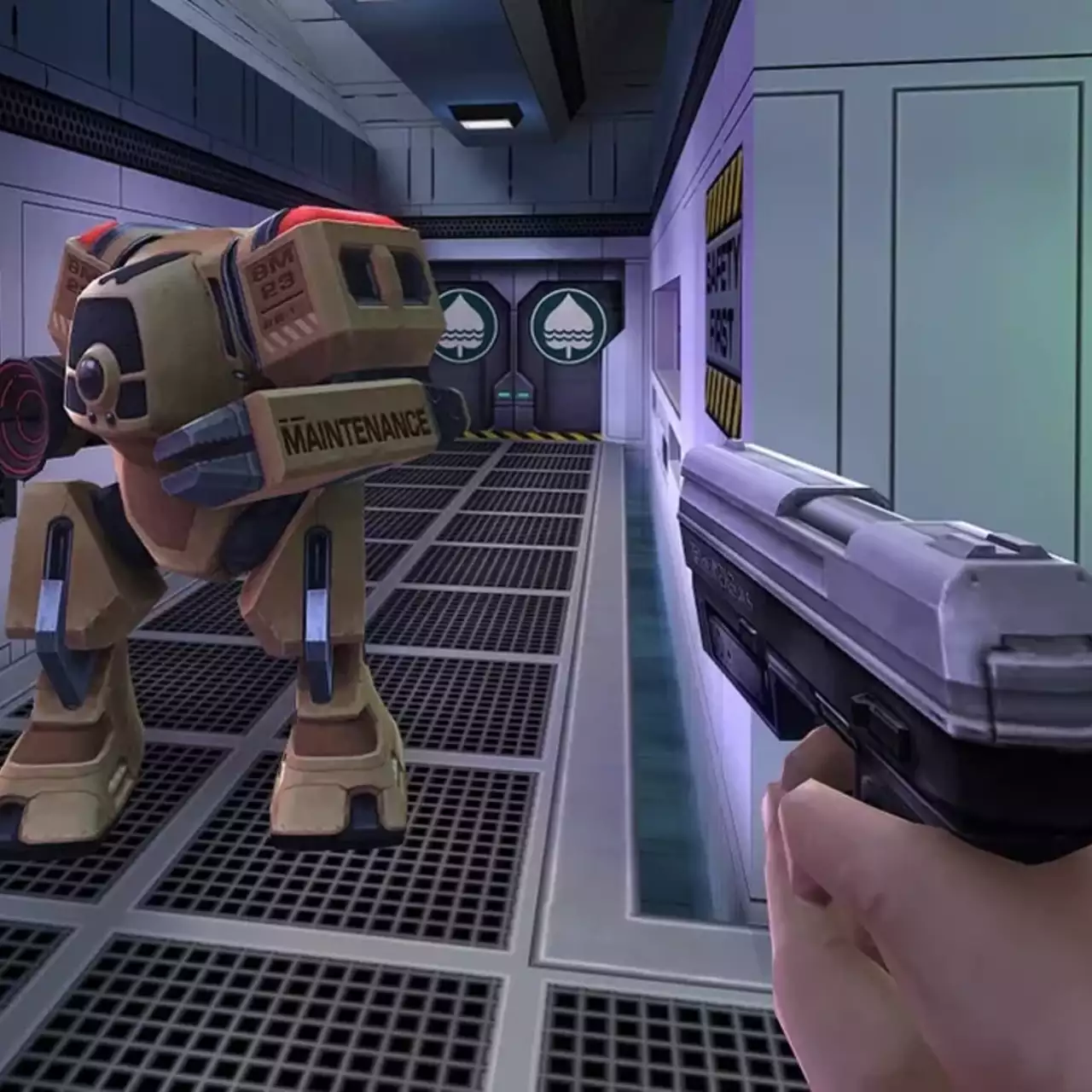 Strona Steam System Shock 2 Remaster jest już aktywna, ujawniając szczegóły