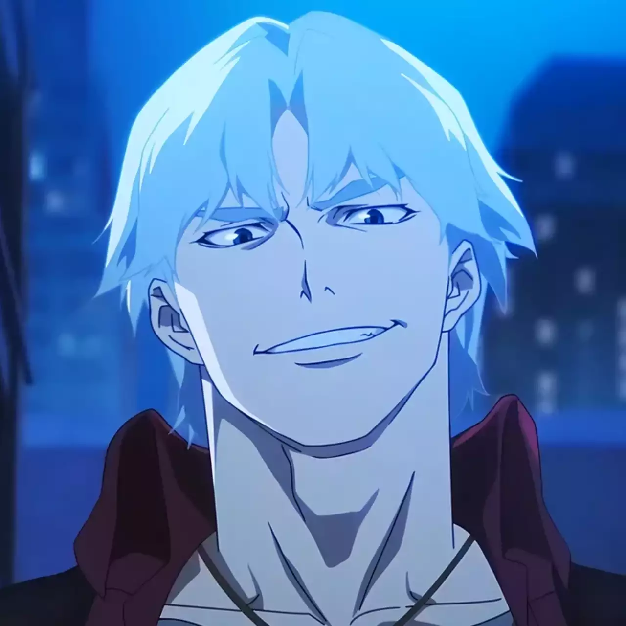 Dante Membunuh Monster dan Menyelamatkan Seorang Gadis — Netflix Mengungkap Video dan Poster Baru untuk Anime Devil May Cry Dante Membunuh Monster dan Menyelamatkan Seorang Gadis — Netflix Mengungkap Video dan Poster Baru untuk Anime Devil May Cry