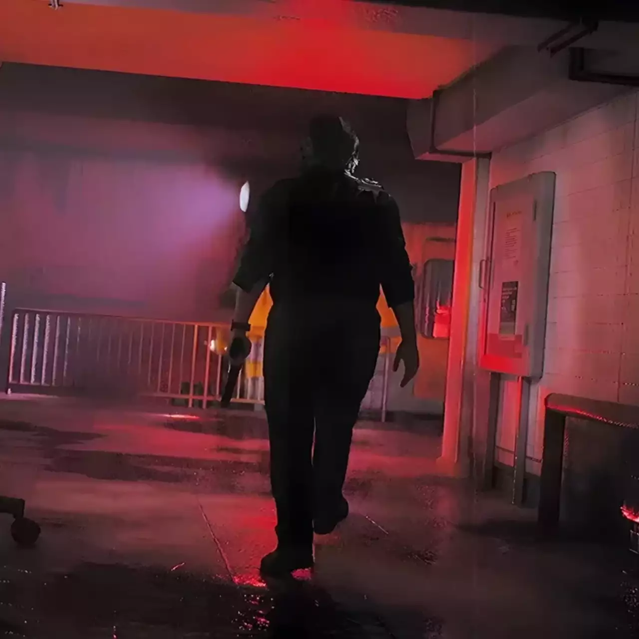 New Trailer for Survival Horror Post Trauma Reveals Exact Release Date