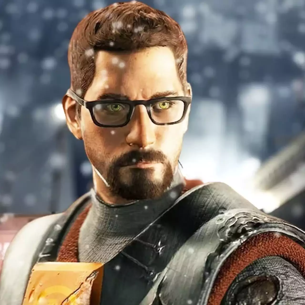 Rumor: Half-Life 3 Development Nears Completion