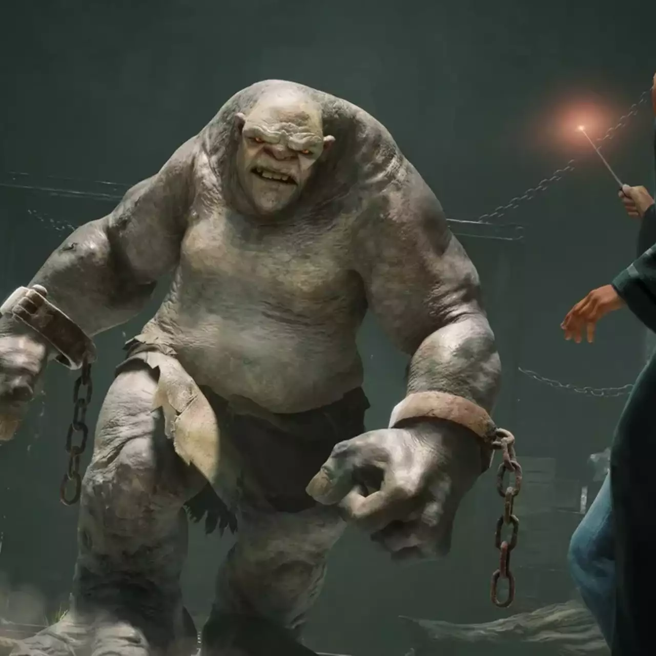 Джейсон Шрайер розповів про історію закриття Monolith Productions та сиквел Hogwarts Legacy Джейсон Шрайер розповів про історію закриття Monolith Productions та сиквел Hogwarts Legacy