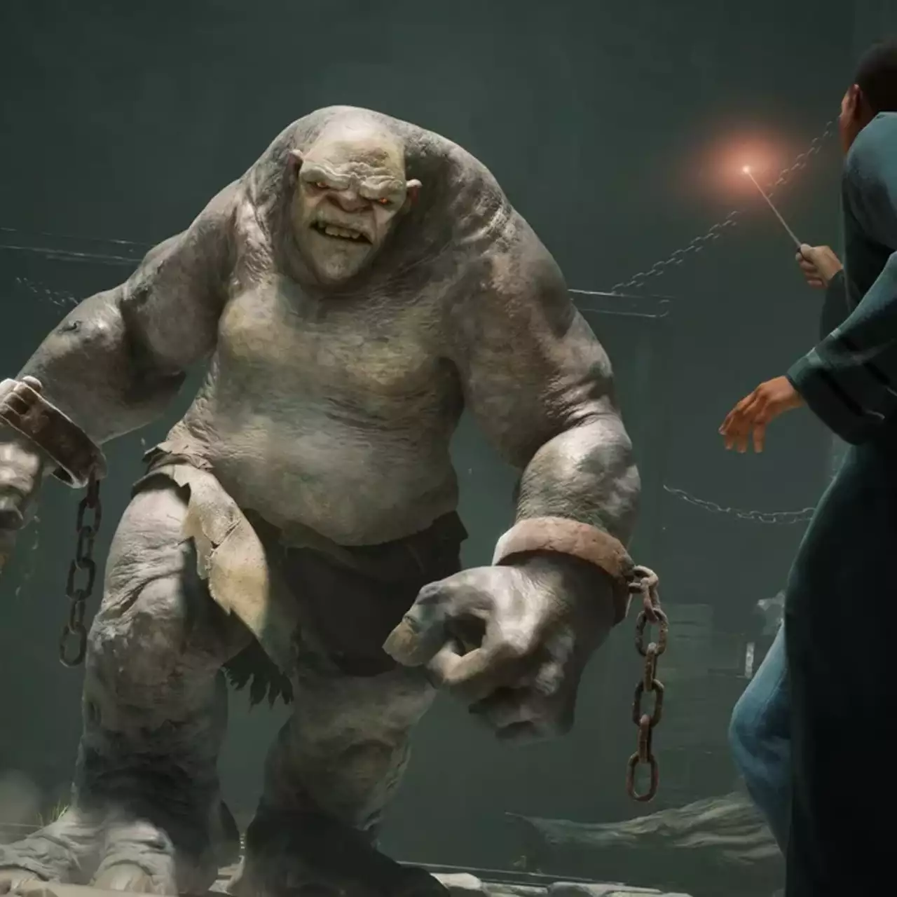 Jason Schreier sobre o fechamento da Monolith Productions e a sequência de Hogwarts Legacy Jason Schreier sobre o fechamento da Monolith Productions e a sequência de Hogwarts Legacy