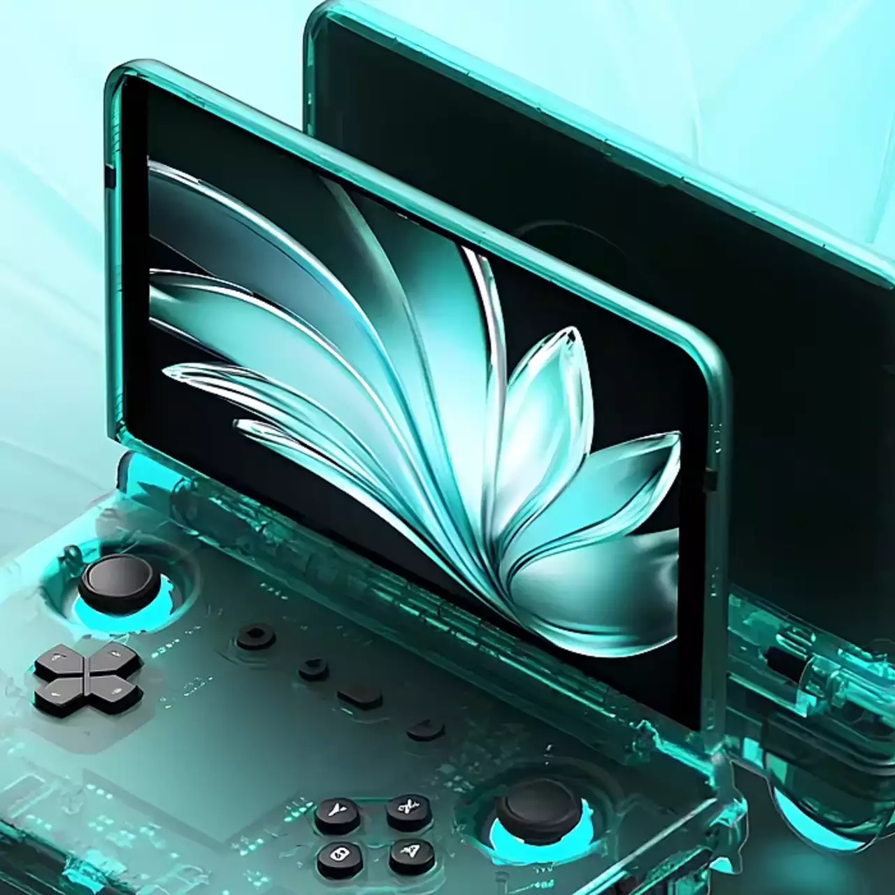 Retroid анонсувала консоль Pocket Flip2 з екраном 5,5" і двома процесорами