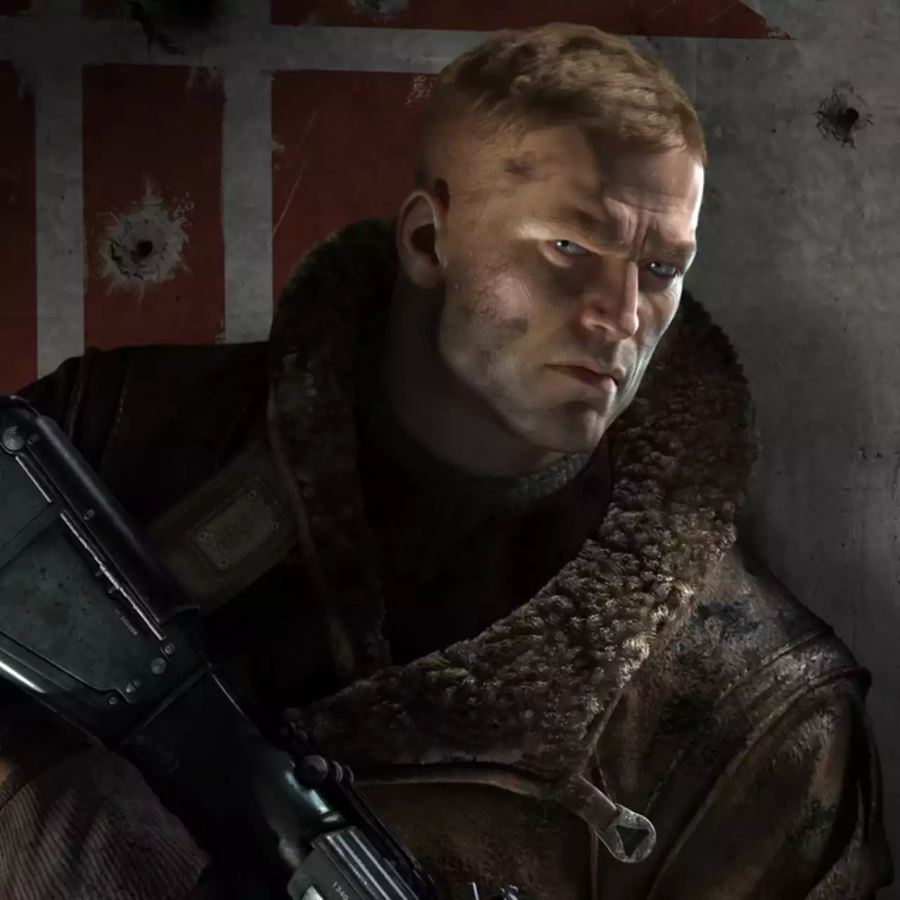 Показано нове відео з російським озвученням для Wolfenstein: The New Order Показано нове відео з російським озвученням для Wolfenstein: The New Order