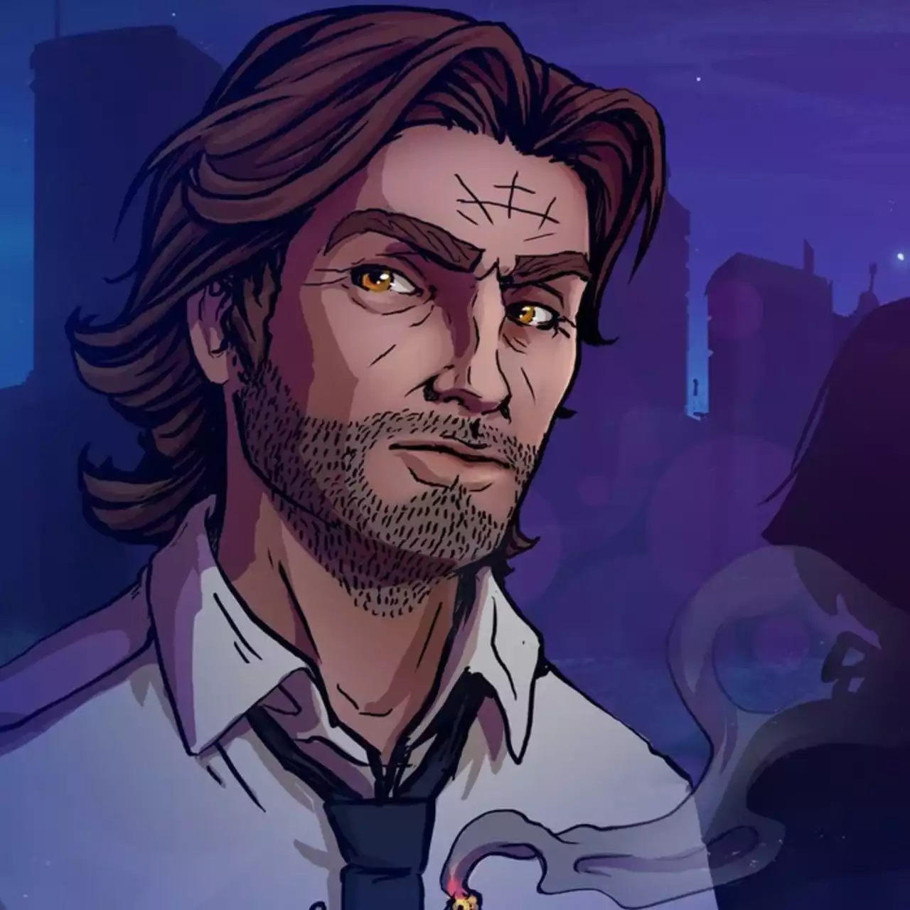 Чутки: у The Wolf Among Us 2 з'явиться рівень у дусі Resident Evil Чутки: у The Wolf Among Us 2 з'явиться рівень у дусі Resident Evil