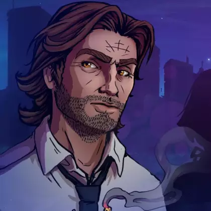 Чутки: у The Wolf Among Us 2 з'явиться рівень у дусі Resident Evil
