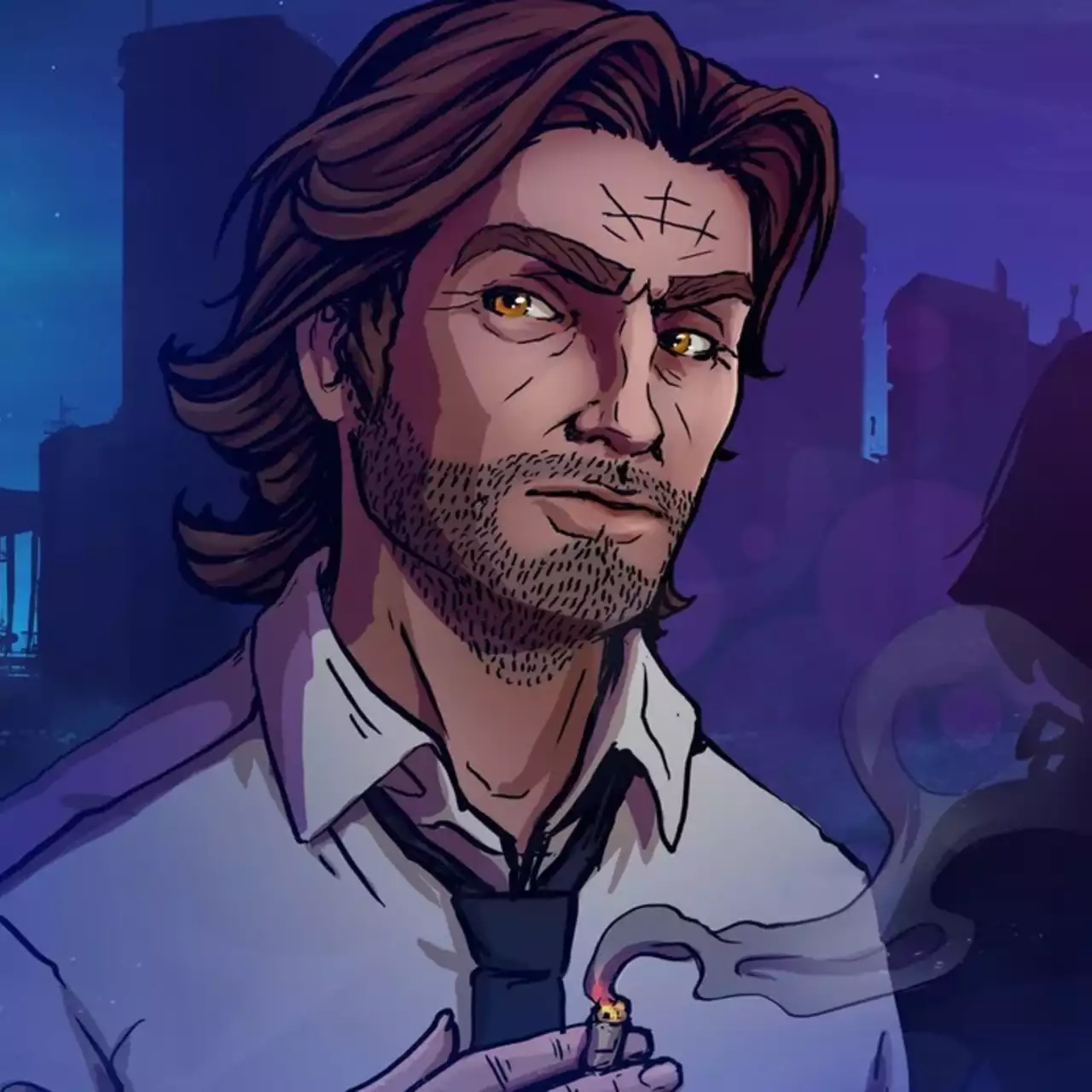 Rumor: The Wolf Among Us 2 Will Feature a Resident Evil-Style Level Rumor: The Wolf Among Us 2 Will Feature a Resident Evil-Style Level
