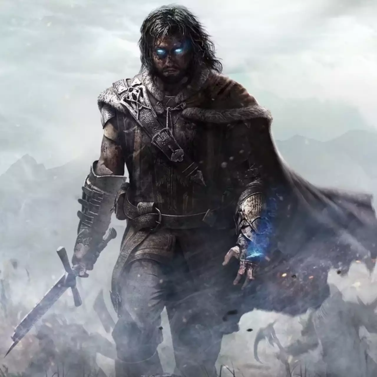 Sistema Único de Nemesis de Middle-Earth: Shadow of Mordor Foi Colocado na «Cadeia de Patentes» Até 2036 Sistema Único de Nemesis de Middle-Earth: Shadow of Mordor Foi Colocado na «Cadeia de Patentes» Até 2036