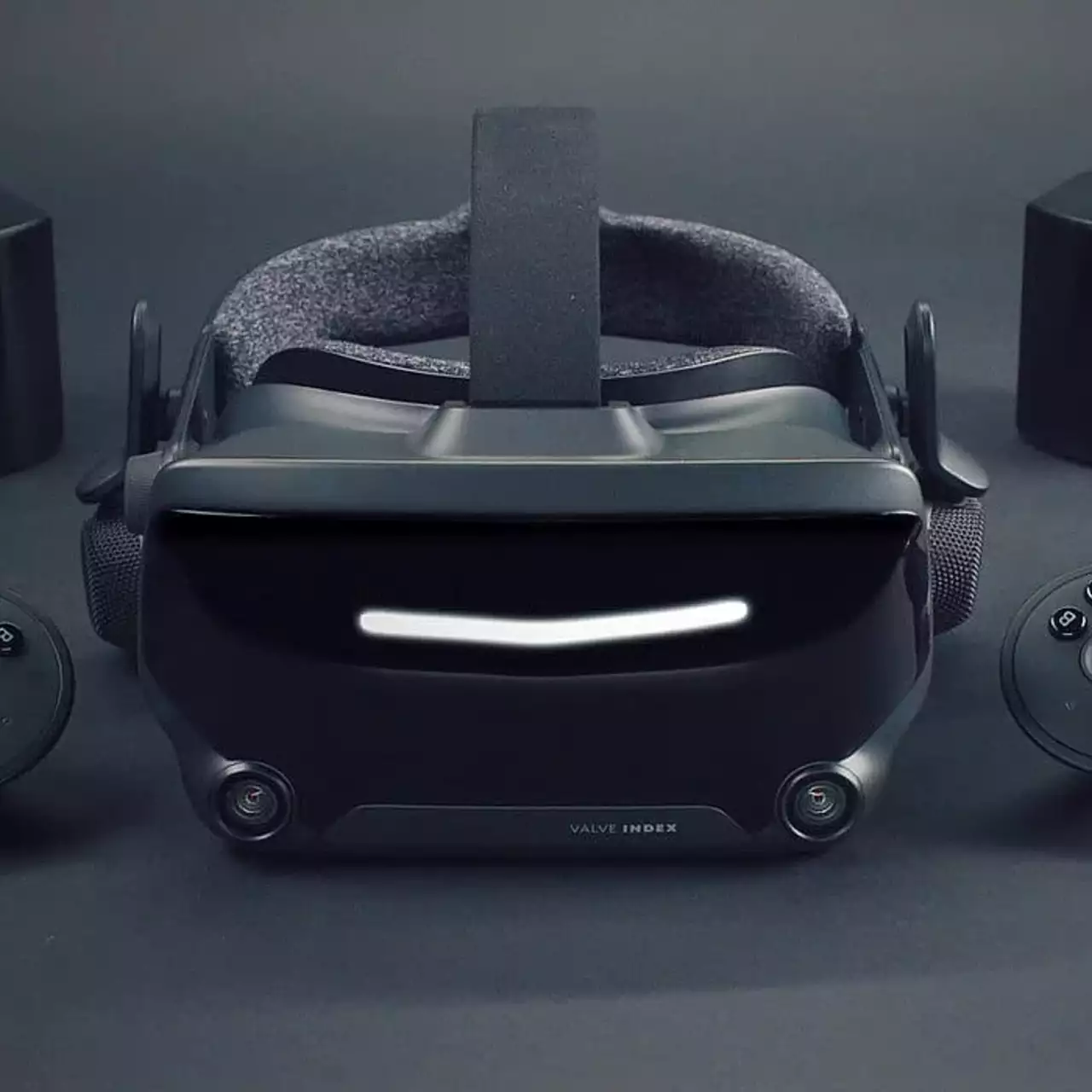 Valve планує випустити автономний VR-шолом Deckard у 2025 році