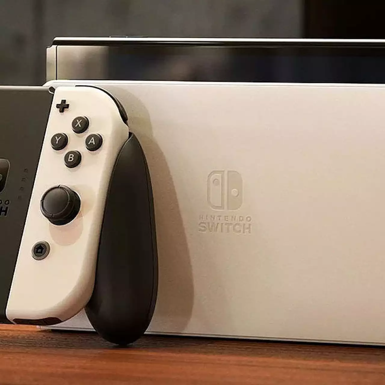 Nintendo Switch 2 отримає док-станцію з «розумною» вентиляцією — витік рендерів Nintendo Switch 2 отримає док-станцію з «розумною» вентиляцією — витік рендерів