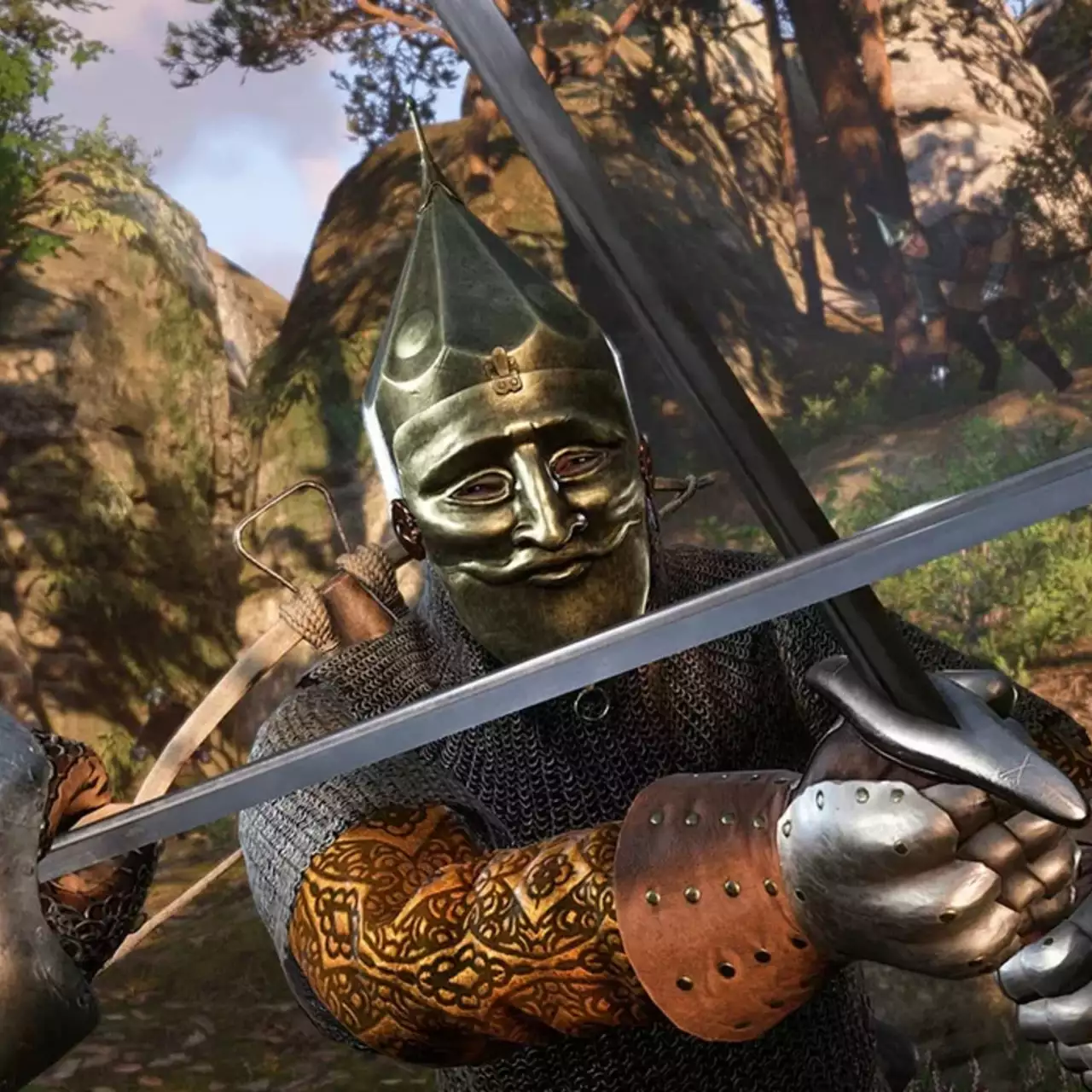 Реалізм: в Kingdom Come: Deliverance 2 помітили ще одну вражаючу деталь Реалізм: в Kingdom Come: Deliverance 2 помітили ще одну вражаючу деталь