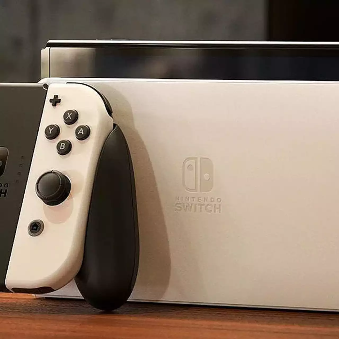Nintendo Switch 2 terá um Dock com resfriamento “inteligente” — vazamento de renderização Nintendo Switch 2 terá um Dock com resfriamento “inteligente” — vazamento de renderização